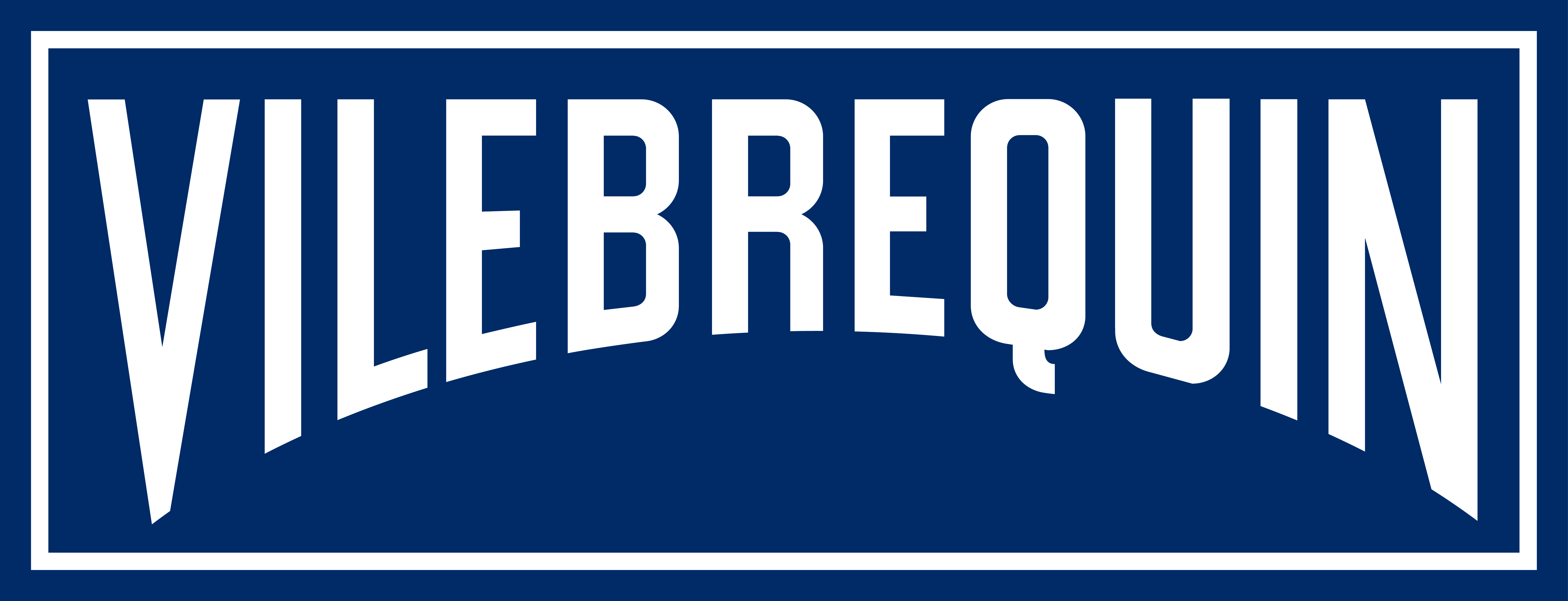 marque VILEBREQUIN