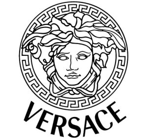 marque VJC VERSACE