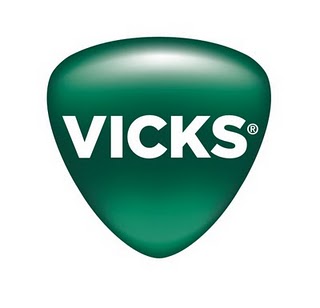 marque VICKS