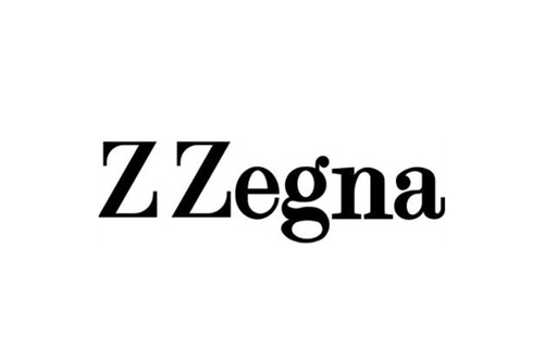marque Z.ZEGNA