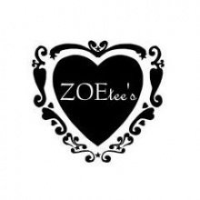 marque ZOE TEE'S