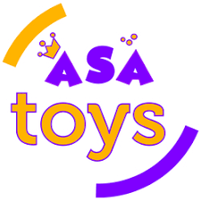 marque ASA TOYS