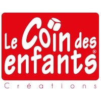 marque LE COIN DES ENFANTS