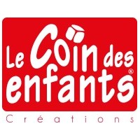 marque LE COIN DES ENFANTS