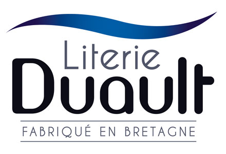 marque LITERIE DUAULT