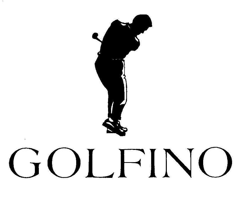 marque GOLFINO