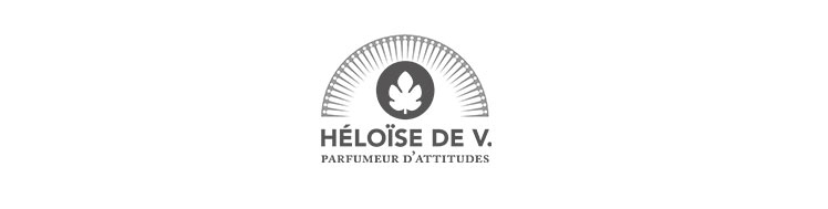 marque HÉLOÏSE DE V.