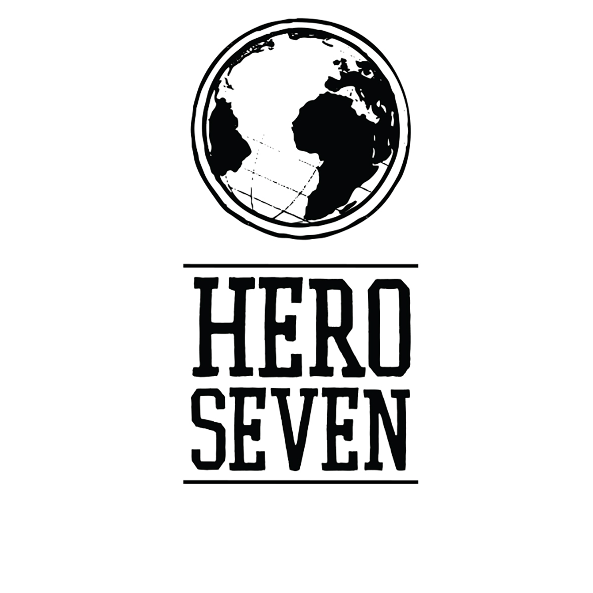 marque HERO SEVEN