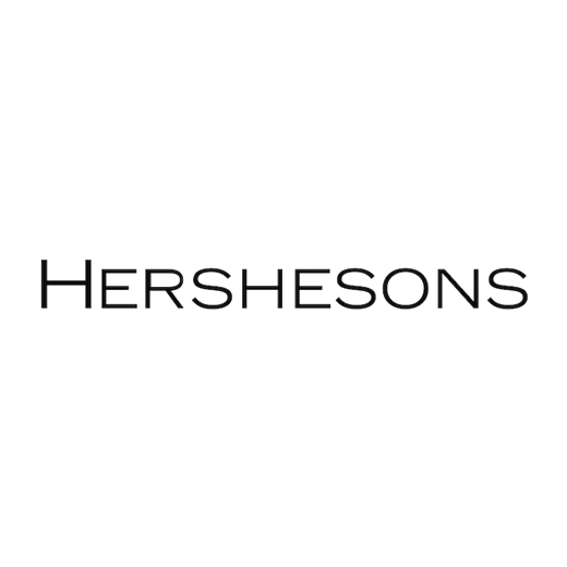 marque HERSHESONS