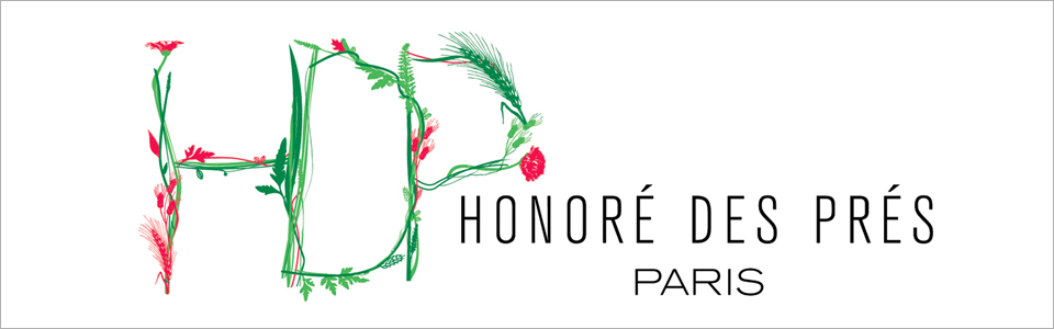 marque HONORE DES PRES