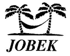 marque JOBEK