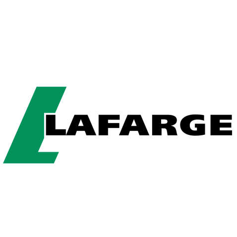 marque LAFARGE