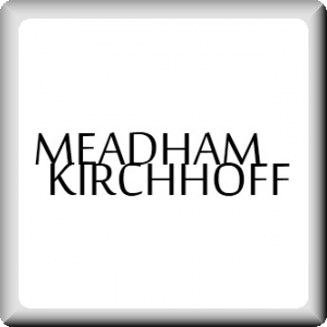 marque MEADHAM KIRCHHOFF
