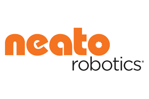 marque NEATO ROBOTICS
