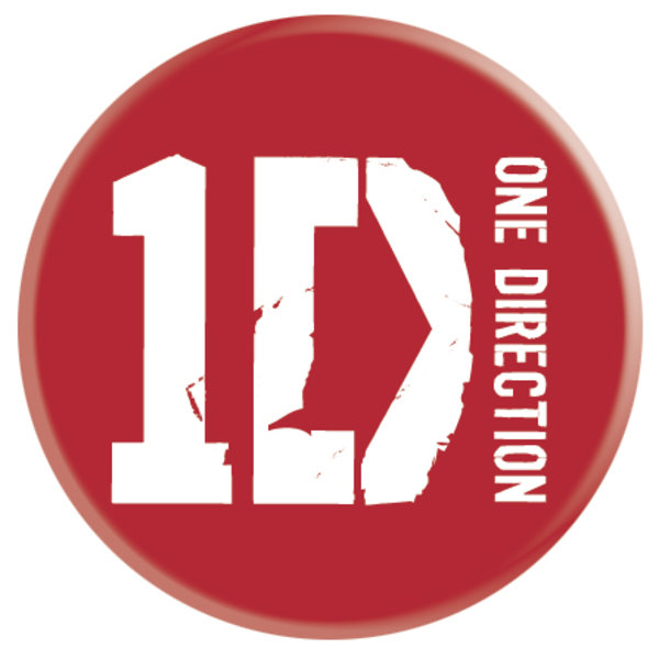 marque ONE DIRECTION