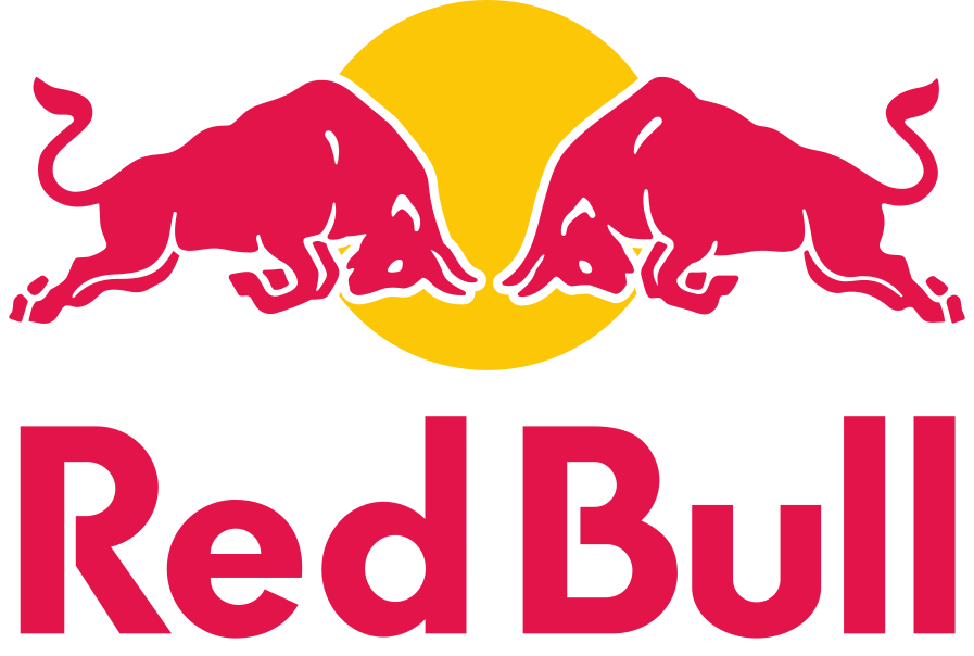 marque RED BULL
