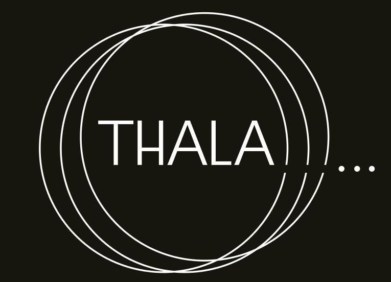 marque THALA