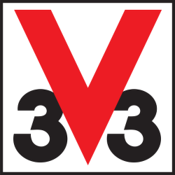 marque V33